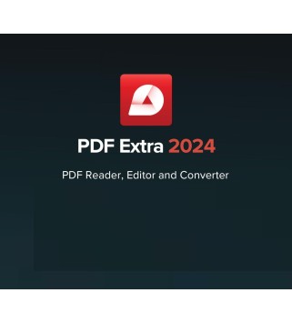 PDF Extra 2024 Complete PDF Reader and Editor Key GLOBAL